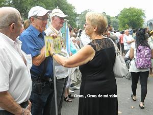 15 AOUT 2012 PELERINAGE A LOURDES (69) PAR GM